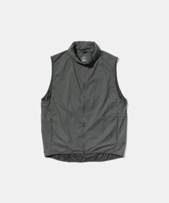 ＜DAIWA (Men)＞ベスト　ＰＡＣＫＡＢＬＥ　ＶＥＳＴ　ＣＯＲＤＵＲＡ　２４Ｓ９－ＤＪ－１４１－４３２４ＥＸ