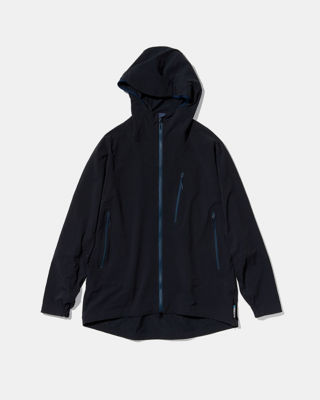 ＜DAIWA (Men)＞パーカ　ＮＹＬＯＮ　ＰＡＲＫＡ　２４Ｓ１２－ＤＪ－１００－４１２３ＷＥＸ