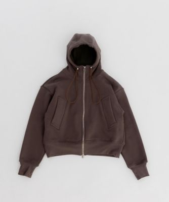 パーカ ASTRO PARKA O009009JKT | OUAT (Men 