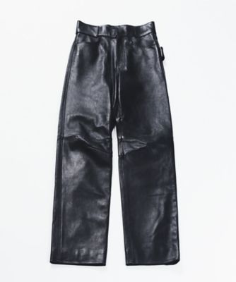 ＜OUAT (Men)＞パンツ　ＯＦＦＩＣＥ　ＴＲＯＵＳＥＲＳ　Ｏ０１１０１２ＰＴ