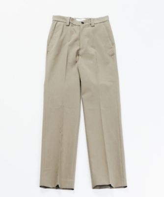 パンツ NEW TROUSERS O011013PT | OUAT (Men 