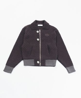 ジャケット META ZIP K O011023JKT | OUAT (Men  