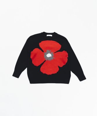 ＜OUAT (Men)＞ニット　ＰＯＰＰＹ　Ｏ０１１０２５ＰＯ