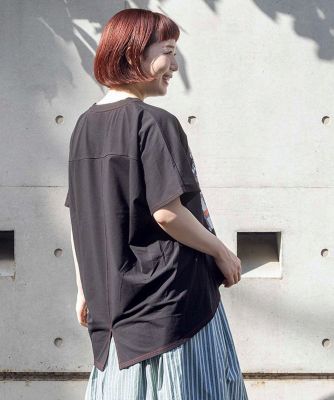 ネコ軍団３５Ｔシャツ