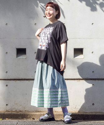 ネコ軍団３５Ｔシャツ