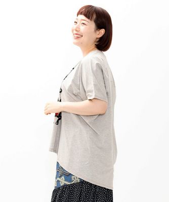 ネコ軍団３５Ｔシャツ