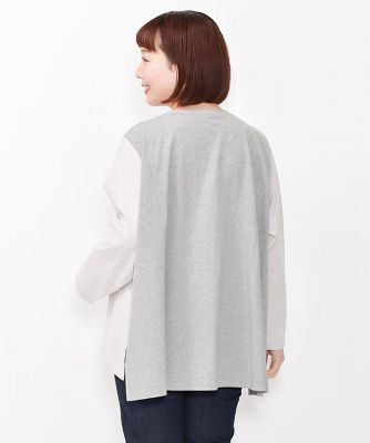 コソニャンコソコソP | AS KNOW AS olaca (Women/大きいサイズ