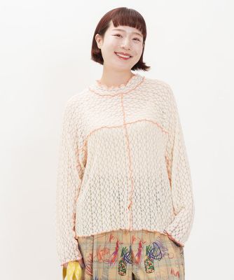 お花ポコレースメロＰＯ　Ｏ２１２７８