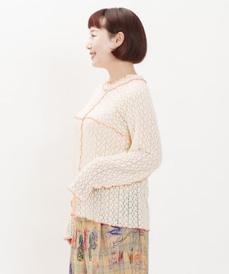 お花ポコレースメロＰＯ　Ｏ２１２７８
