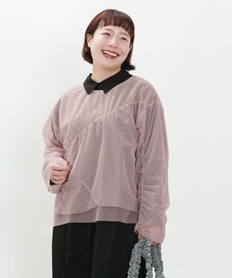 チュールでギューＰＯ