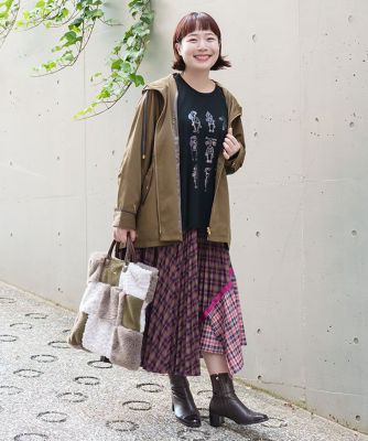 アズノロイド集合PO O21281 | AS KNOW AS olaca (Women