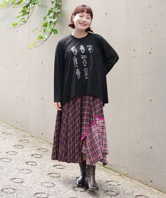 えっくす☆きゅーとふぁみりー『みあの冬休み(DS開催記念ver