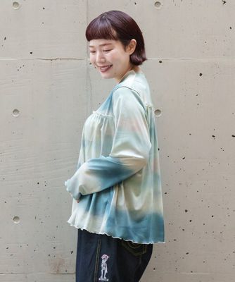 モヤっとメッシュＰＯ　Ｏ２１２８５