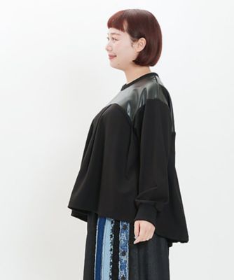 合皮とやさしさPO O21308 | AS KNOW AS olaca (Women