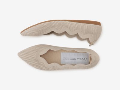 scallop pattern | offen/オッフェン | 三越