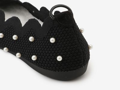 scallop pearls pattern | offen
