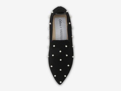 ｐｏｉｎｔｅｄ－ＯＰＥＲＡＮ　ＰＥＡＲＬＳ