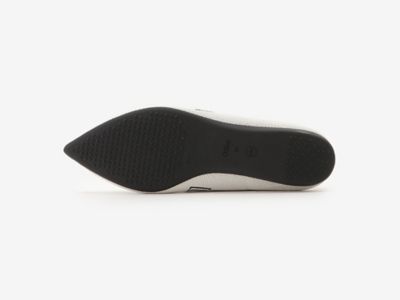 ｐｏｉｎｔｅｄ－ＴＲＯＭＰＥ