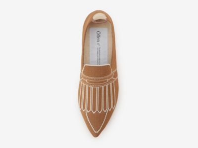 ｐｏｉｎｔｅｄ－ＴＲＯＭＰＥ