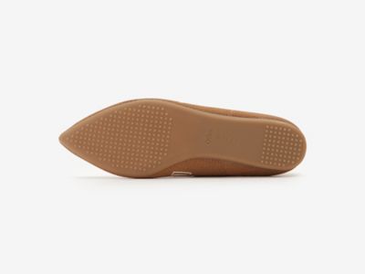 ｐｏｉｎｔｅｄ－ＴＲＯＭＰＥ