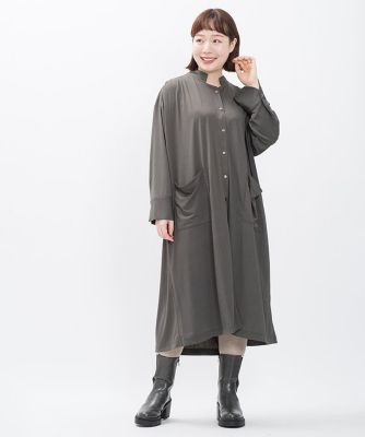 ＜AS KNOW AS olaca (Women/大きいサイズ)＞テレンディーＳＨＯＰ