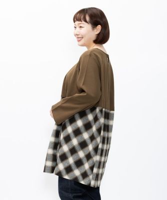 カットでオンブレＴＮ