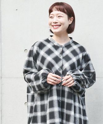 カットでオンブレＯＰ