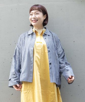 ドストライプＳＨ