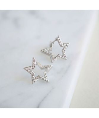 Pt950ダイヤモンドピアス OB2517P001WDM5 | Ponte