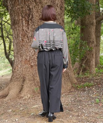 ケアがイージースラリＰＴ