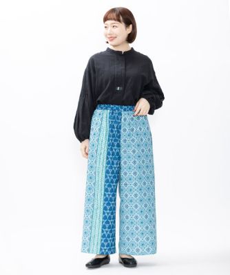 ＜AS KNOW AS olaca (Women/大きいサイズ)＞ハートワールド全開ＰＴ