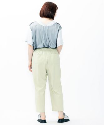 ストレスレステーパー