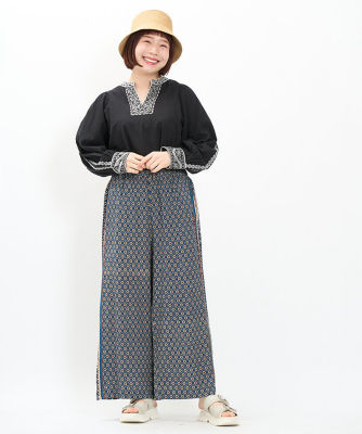 ＜AS KNOW AS olaca (Women/大きいサイズ)＞アワコモンラブＰＴ