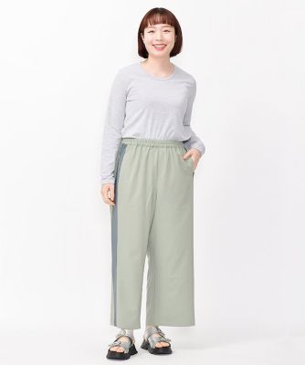 ワイドラインスラリとＰＴ