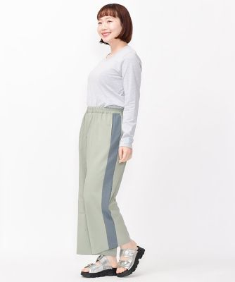 ワイドラインスラリとＰＴ