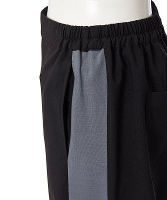 ワイドラインスラリとＰＴ