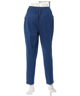 アズノゥアズオオラカ　冷感ビョンビョンテーパー 冷感ビョンビョンテーパー | AS KNOW AS olaca (Women/大きい