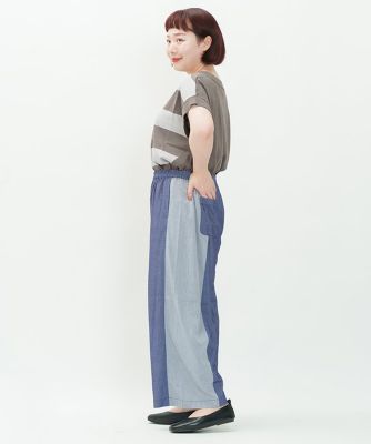 気持ち良いレーヨンＰＴ