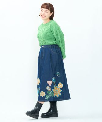 ワッペン＆刺繍ＳＫ