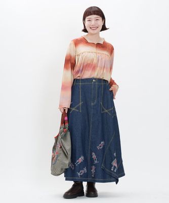 アズノロイズあちこちＳＫ　ＯＥ１４２９