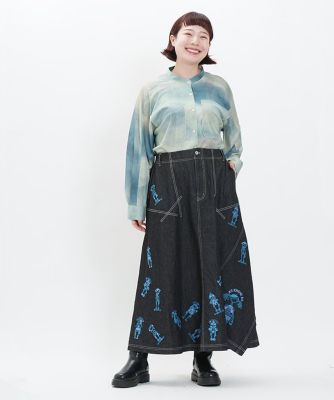 アズノロイズあちこちＳＫ　ＯＥ１４２９