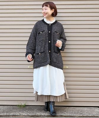 さざなみ込めたギャザＯＰ