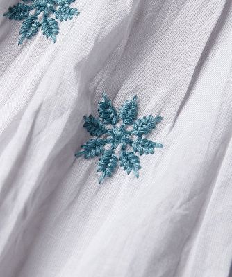 刺繍の結晶ＳＨＴＮ