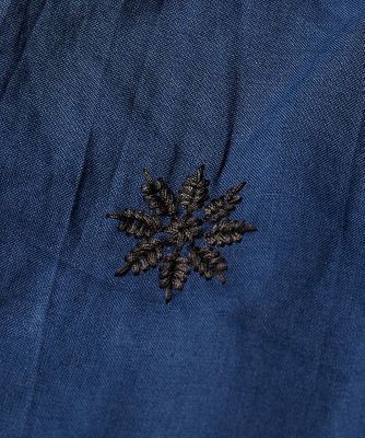 刺繍の結晶ＳＨＴＮ