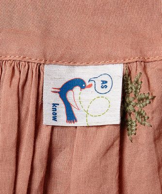 刺繍の結晶ＳＨＴＮ