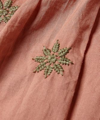 刺繍の結晶ＳＨＴＮ