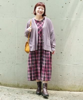 モヤがかるチェックＯＰ