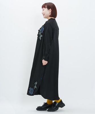 オオラカ　olaca ワンピース　13号 大きいサイズ 大きいサイズ】ウスデニSHOP | アズノゥアズオオラカ(AS