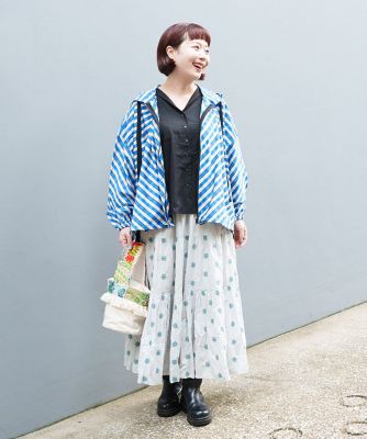 冬バーゲン☆】 大きいサイズ】AS ダメージ加工 モッズコート