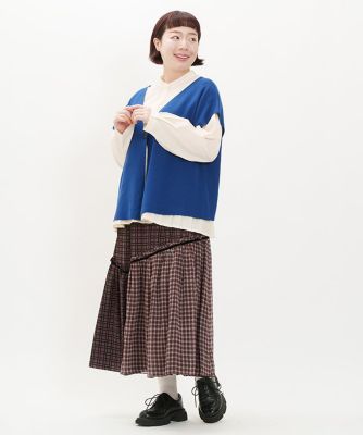 どっちも嬉しすぎるset OL0425 | AS KNOW AS olaca
